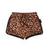 COCO LEOPARD <br/> Swim Trunk