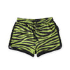 GO PESTO! <br/> Swim Trunk