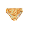 Golden Tiger Bikini Pant